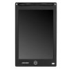 Tablet do rysowania 12 czarny dla dzieci